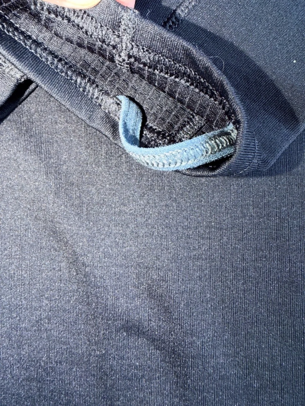 Patagonia capilene midweight
